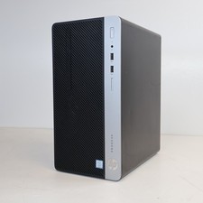 HP ProDesk 400 G6 MT i5-9500