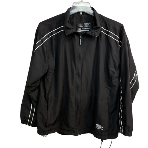 Easton hockey jacket mens - jacket, m