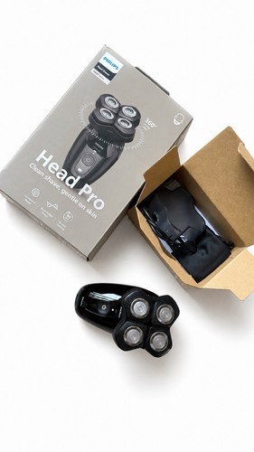 Philips head pro 5000 - head,