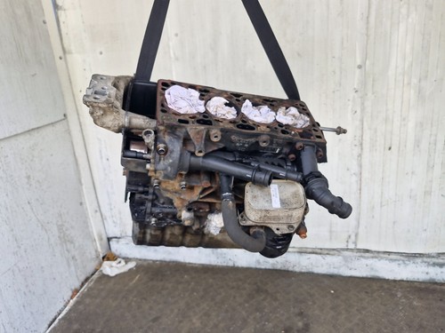 2019 man tge crafter - crafter, 2.0