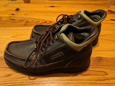 ROCKPORT XCS HYDRO SHIELD