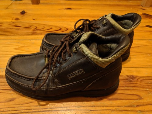 Rockport xcs hydro shield - rockport,