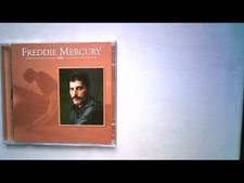 MR BAD GUY/BARSELONA CD FREDDIE MERCURY (2000)