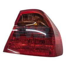 BMW E90 M3 Tail Light Rear