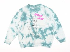 Unisex Adults UK Size L Space