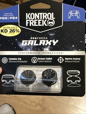 Kontrol Freek PS5 PS4