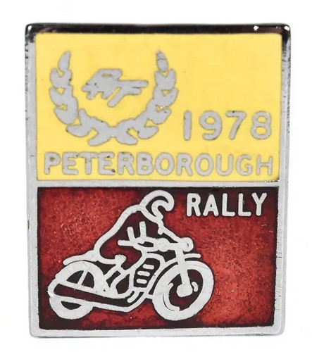 Vintage the british motorcycle - vintage,