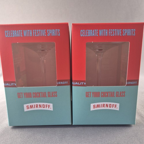 Smirnoff espresso martini - 2,