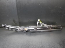 Suzuki GT750 1974-1977 Motorcycle Left Hand Side Lower Exhaust Pipe 