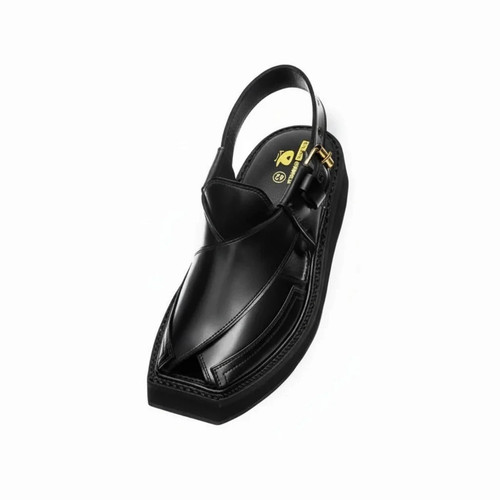 Handmade leather sandals men - leather,