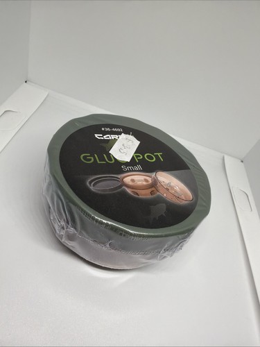 Carp glug pot small - -,