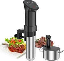 Sous Vide Machine-Suvee