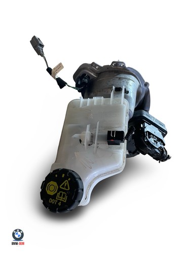 Renault clio mk5 brake - mk5, master