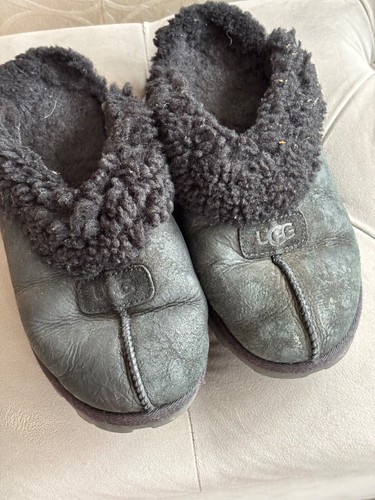 Black ugg coquette - ugg,