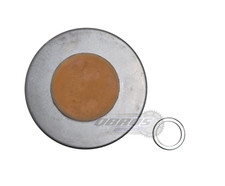 Genuine Yamaha YFZ50 (17-25)