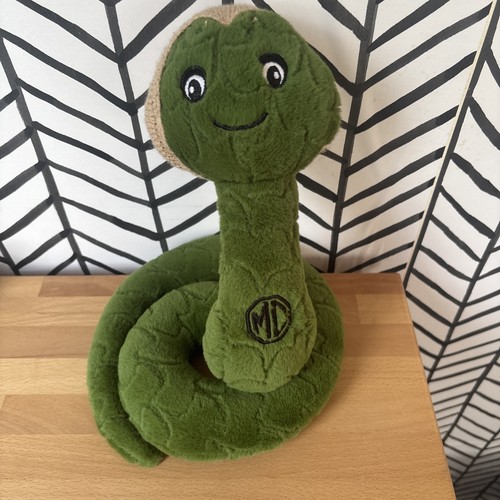 Cars plush snake soft toy - snake,