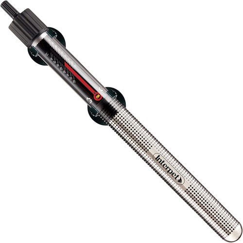 Interpet deltatherm aquarium - interpet,
