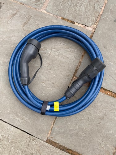 Genuine ford charging cable - genuine,