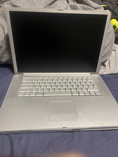 Apple powerbook a1010 - a1010,