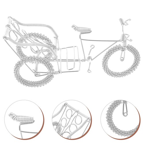 Vintage tricycle model decor - tricycle,