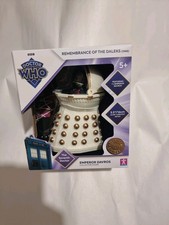 DOCTOR WHO REMEMBRANCE OF THE