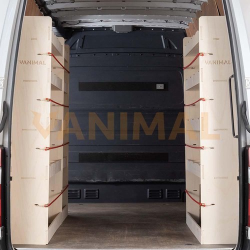 Mercedes sprinter 2006 lwb - sprinter,