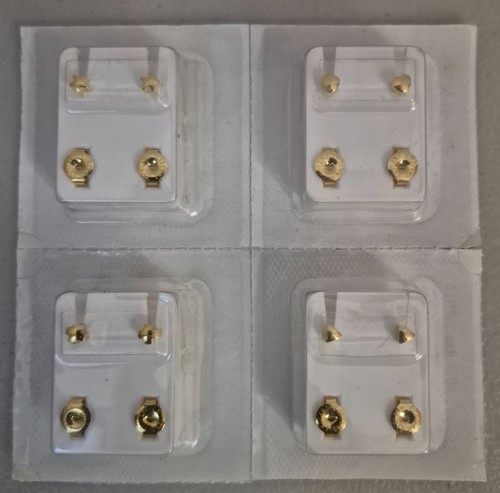 Caflon certified sterile - 4x,