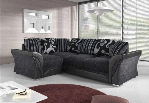 Shannon corner sofa - shannon, 3+2