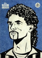 Roberto Baggio - Artistry -