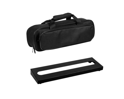 Gokko small guitar pedal board - small,