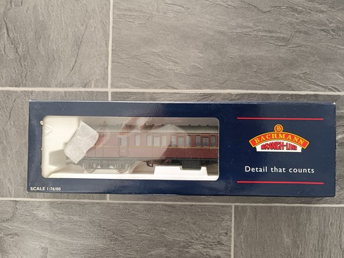 Bachmann 627a mk1 - 34-627a,