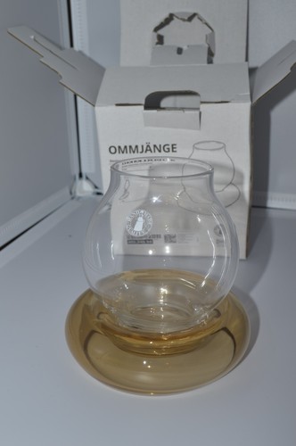 Ikea ommjänge tea light - ikea,