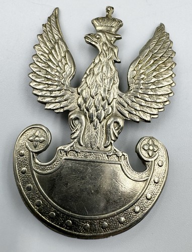 Genuine ww2 poland polish army - poland,