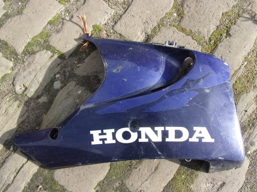 Honda cbr 900 rrt rrx - 900, 96-99