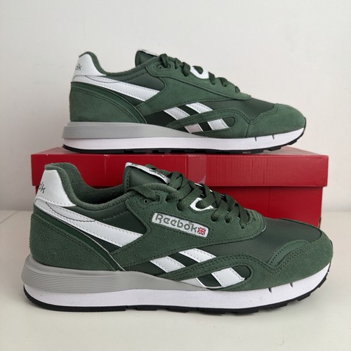 Reebok classic nylon - reebok,