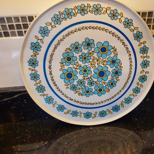 Taunton vale mid century blue - mid,