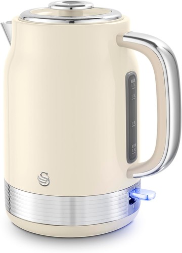 Swan retro litre - retro, 1.7