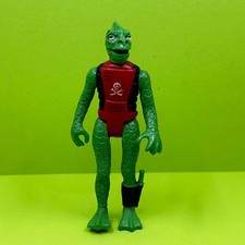 Vintage Gi Joe Palitoy Action