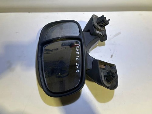 Renault trafic minibus - ii, /