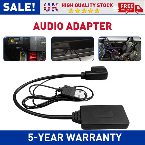 Mmi bluetooth audio - 2g, adapter