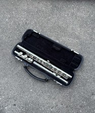 Yamaha Advantage 200AD Silver