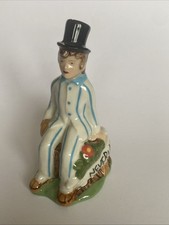 WADE  JOHN - FROM THE 2002 Peter Pan Collection