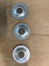 CHRYSLER CROSSFIRE WHEEL CENTRE CAPS 