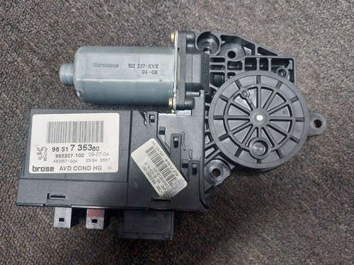 Peugeot 307 right hand side - 307, cc