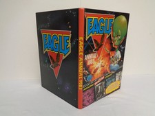 Eagle Annual 1983 Dan Dare