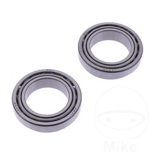 Tourmax steering head - head, taper