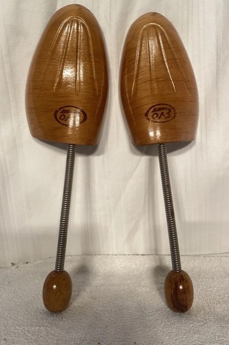 1970s vintage loake wooden - loake,