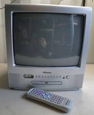 Hikona crt retro gaming - 14", tv