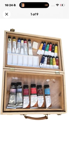 Crafts art painting supplies - art,