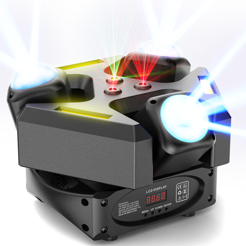240w 9led laser moving head - 240w,